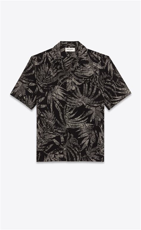 ysl shark shirt|Shark.